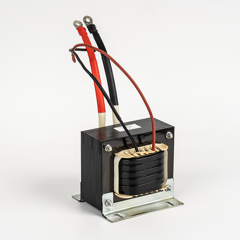 Inverter Claochladán