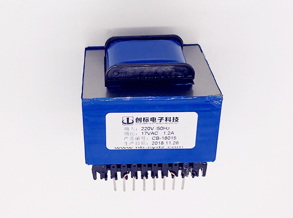 Tuiscint ghairid ar PIN Transformers_ningbo Chuangbiao Electronics