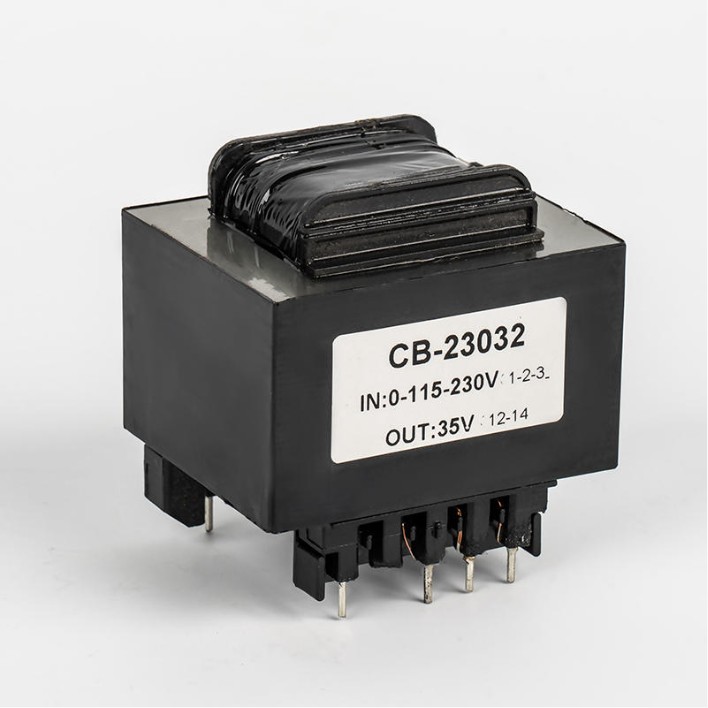 Conas a chinntíonn teicneolaíocht déantúsaíochta cruinneas ardcháilíocht agus iontaofacht Pin Type Transformer?