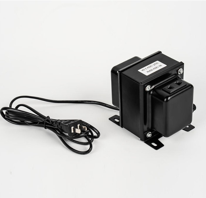 Cén fáth a n-úsáidtear an dearadh lárnach EI go forleathan i Isolation Transformer?