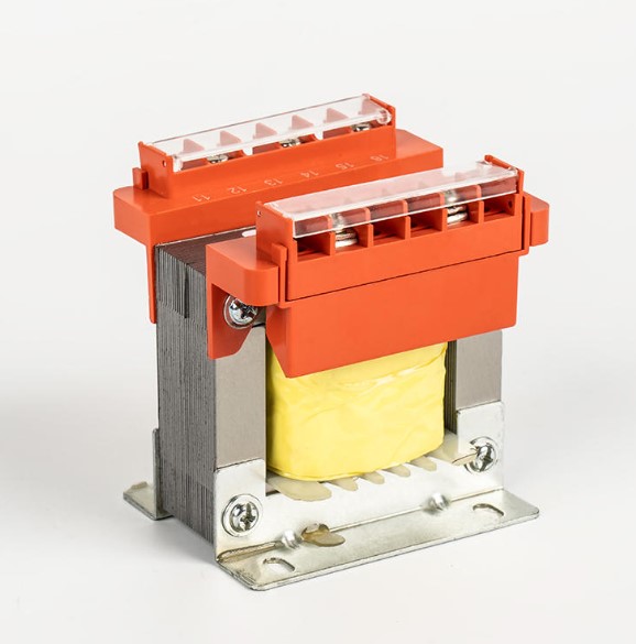Cén fáth a n-úsáidtear Square Transformer go forleathan i gciorcaid rialaithe agus uathoibriú tionsclaíoch?