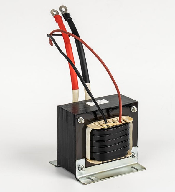 Cad iad na príomhchúiseanna le róthéamh claochladáin inverter?